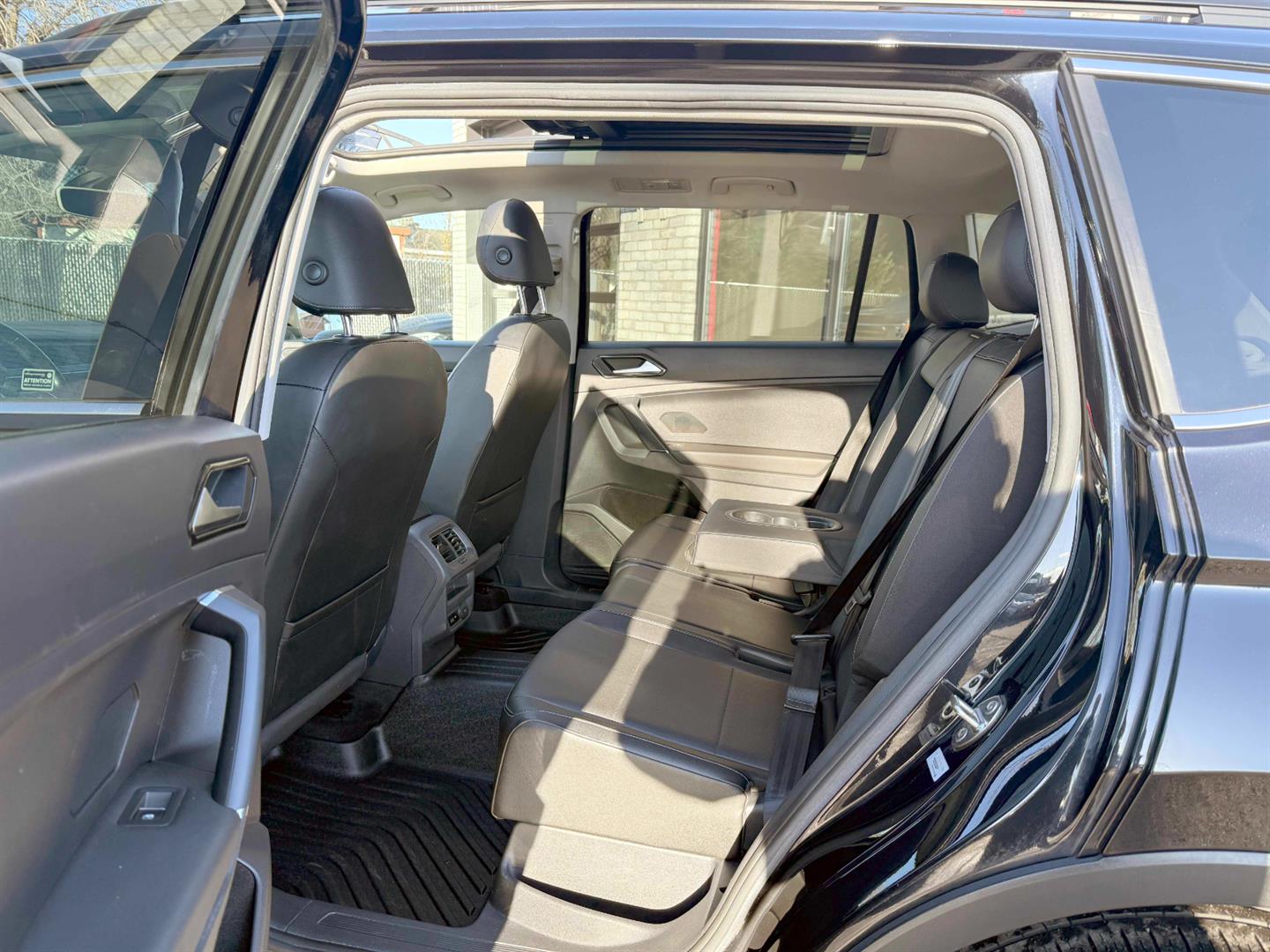 volkswagen Tiguan 2018 - 30