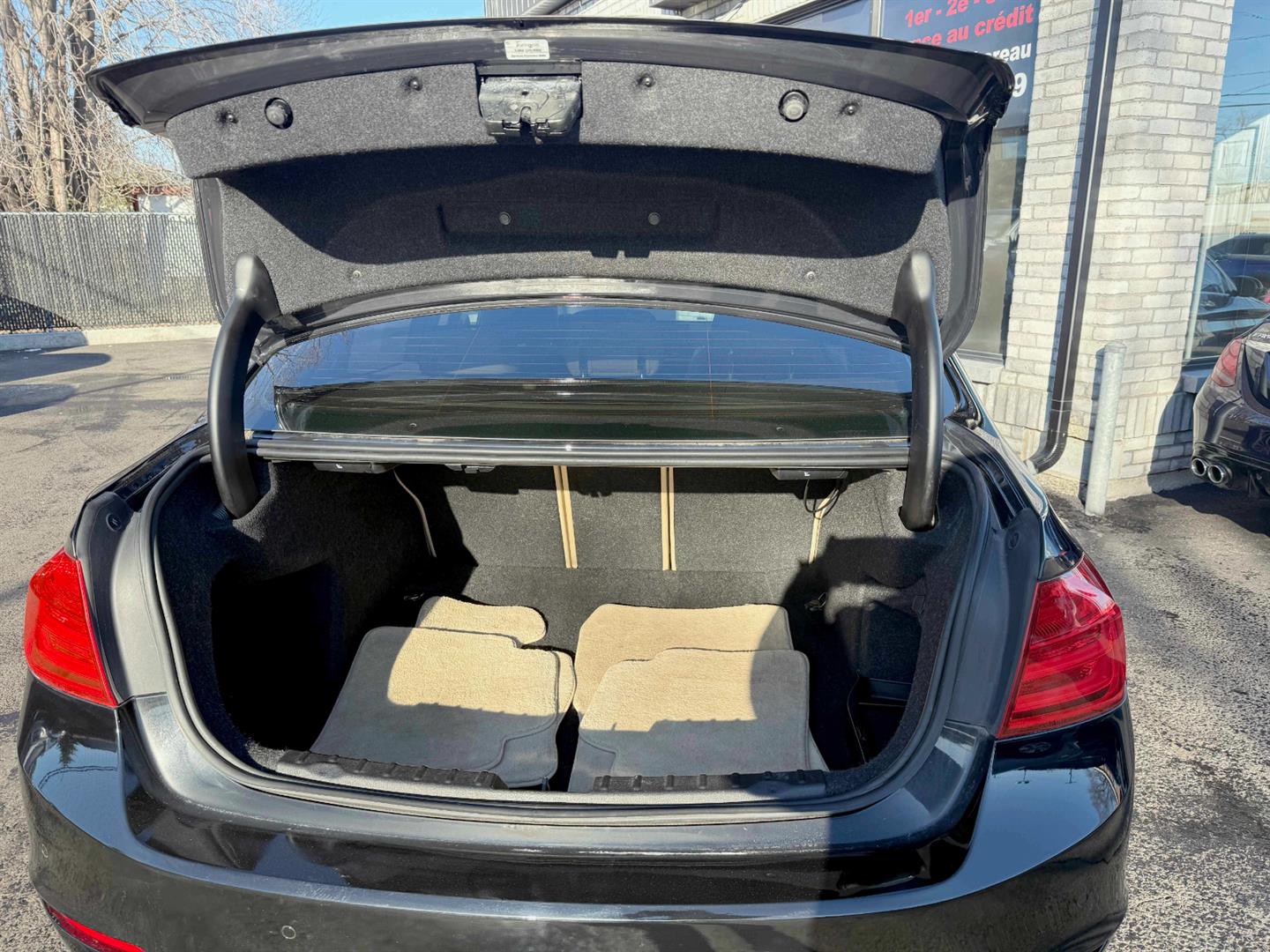 bmw Série 3 2015 - 14