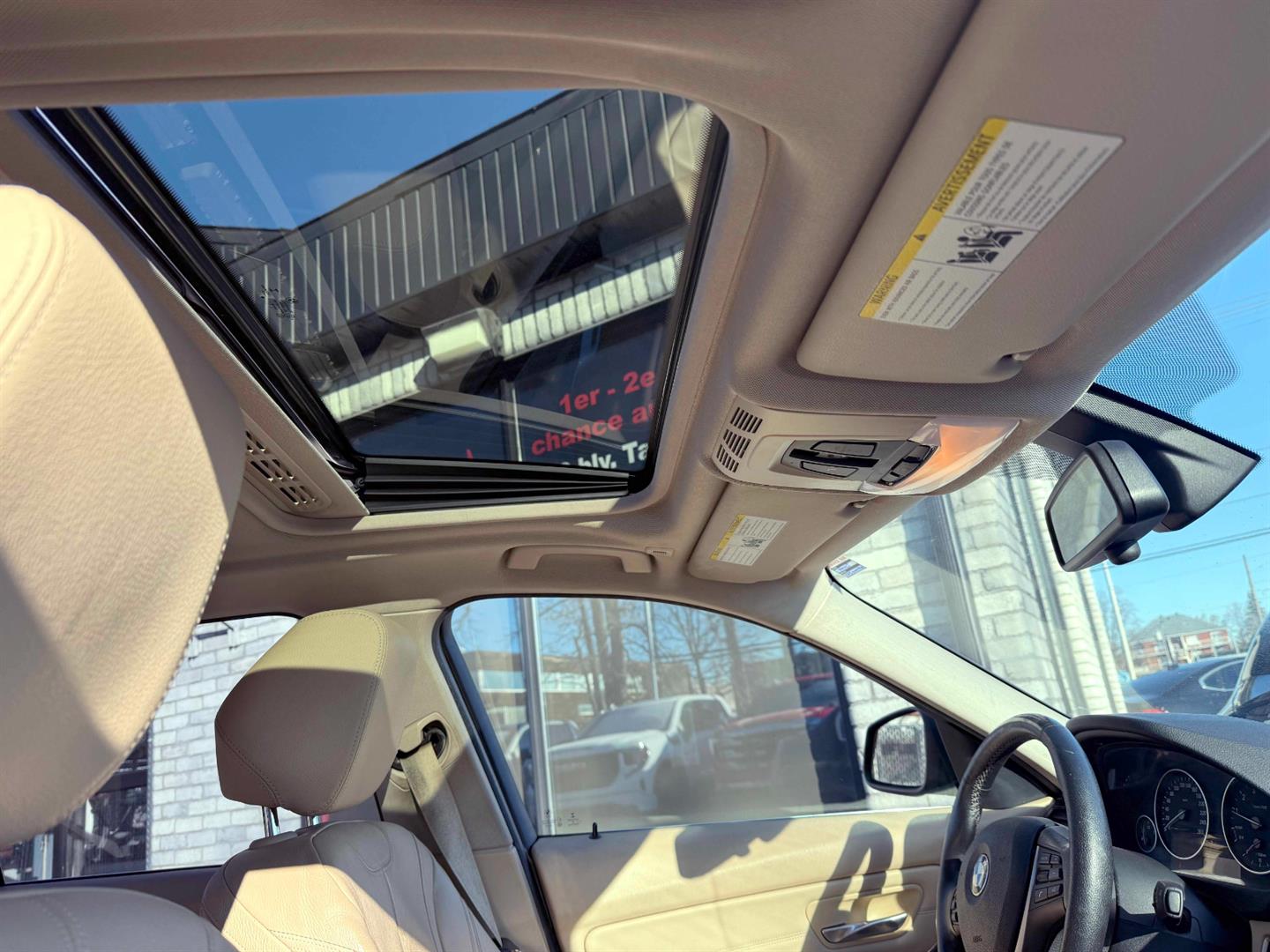 bmw Série 3 2015 - 17