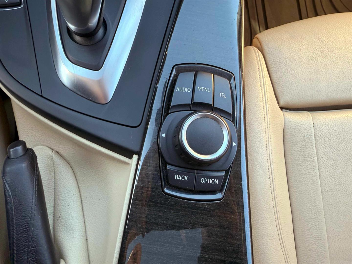 bmw Série 3 2015 - 18