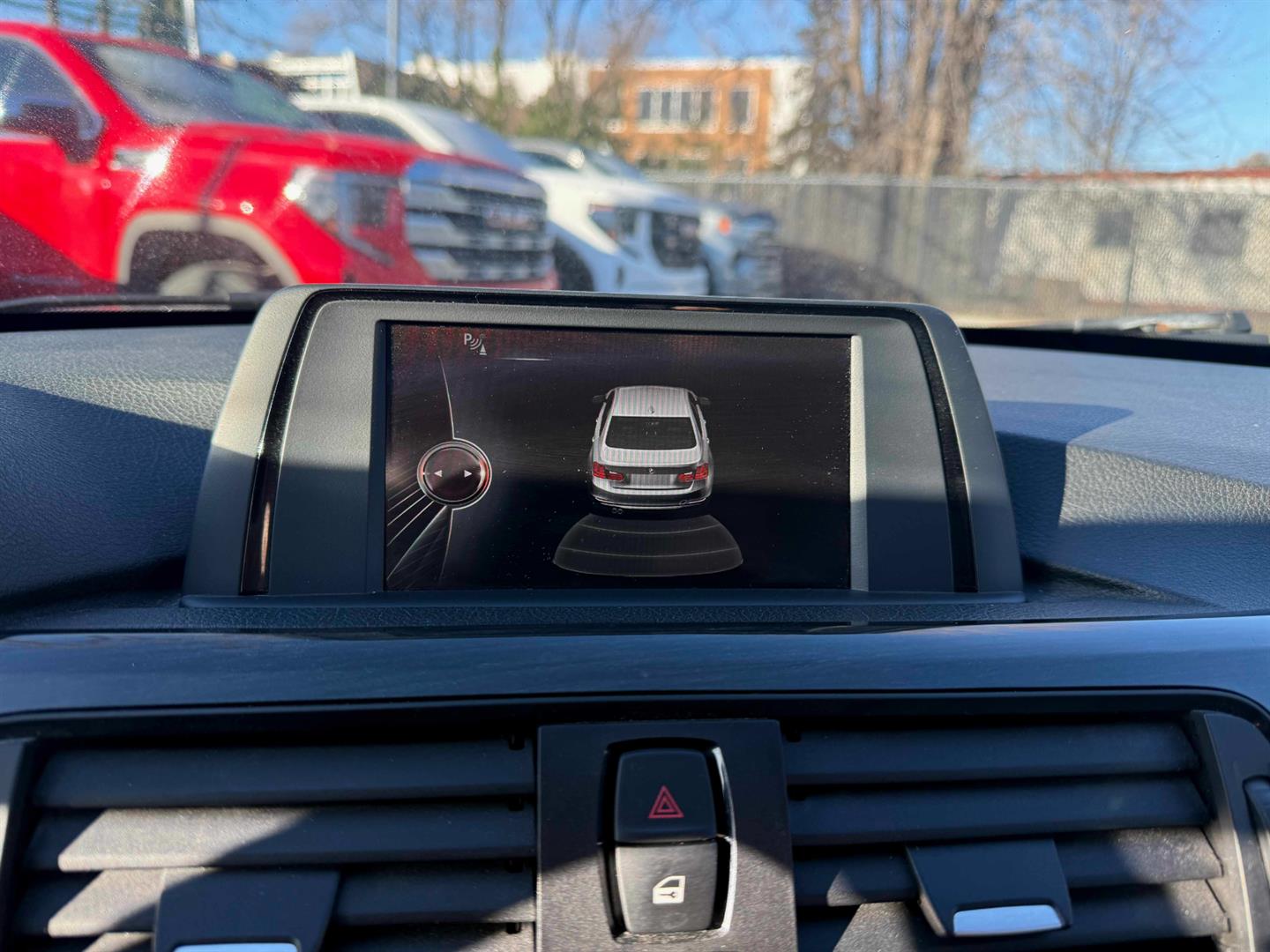 bmw Série 3 2015 - 21