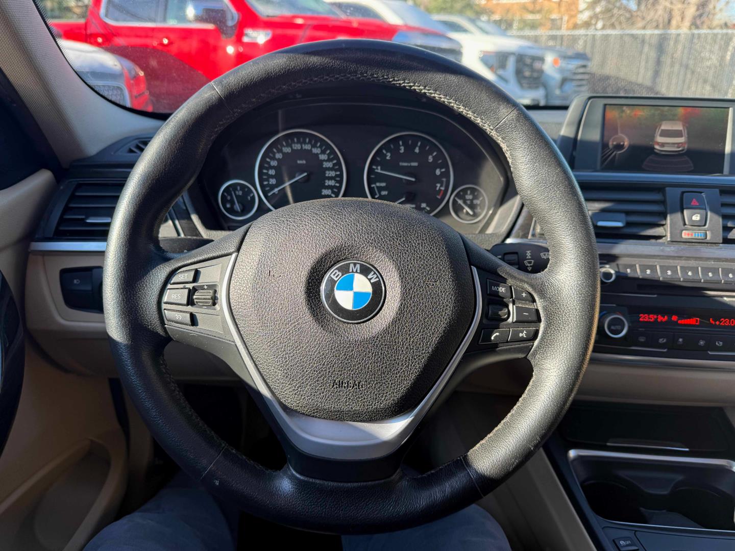 bmw Série 3 2015 - 23