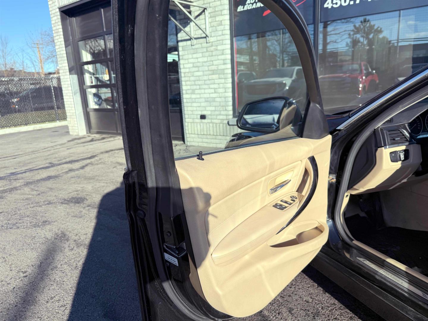 bmw Série 3 2015 - 25