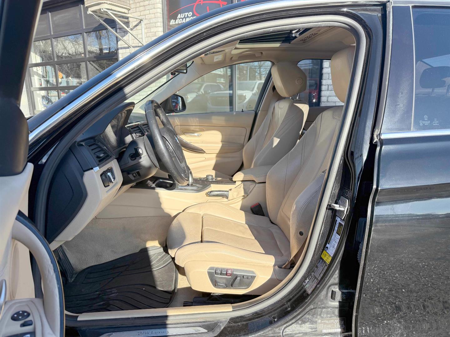 bmw Série 3 2015 - 26