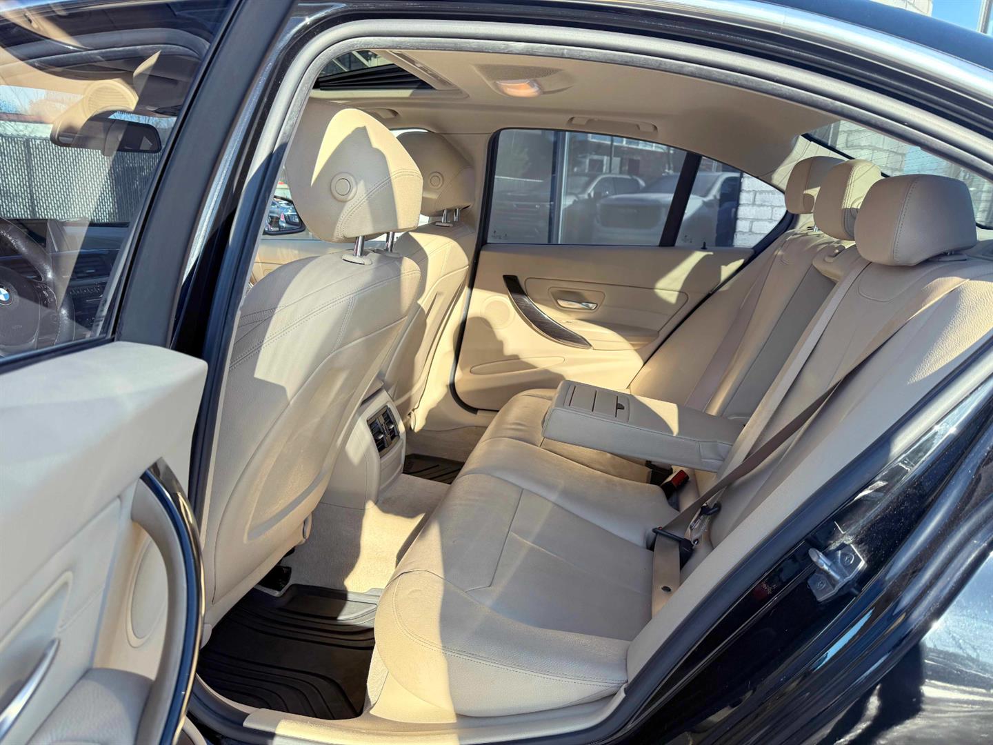 bmw Série 3 2015 - 27