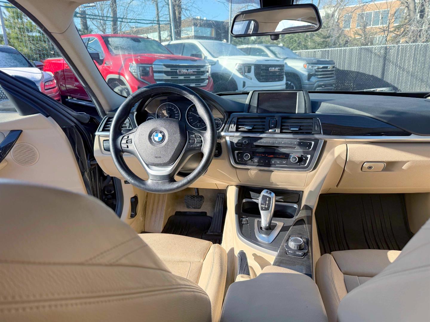 bmw Série 3 2015 - 28