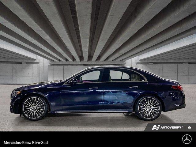 mercedes-benz E Class 2026 - 2