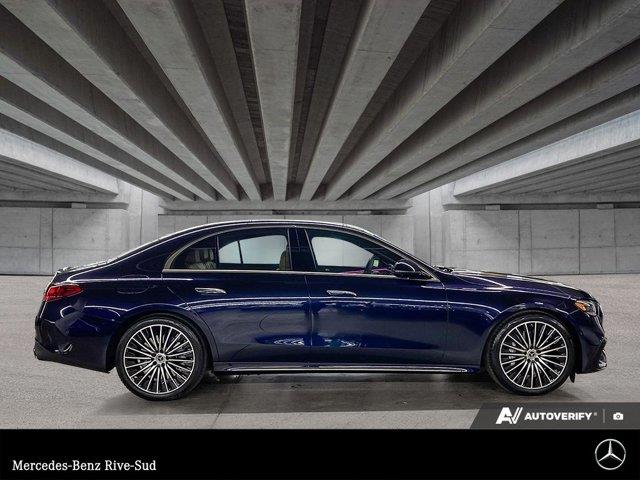 mercedes-benz E Class 2026 - 6