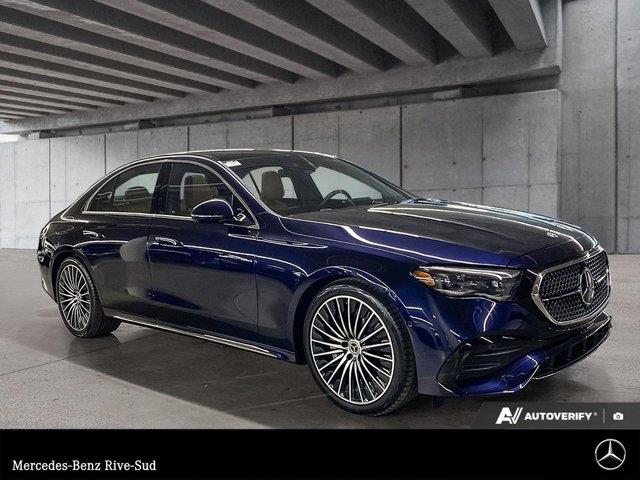 mercedes-benz E Class 2026 - 7