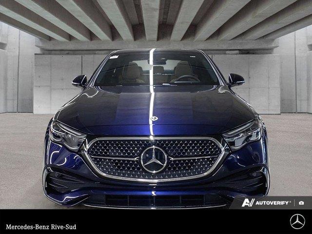 mercedes-benz E Class 2026 - 8