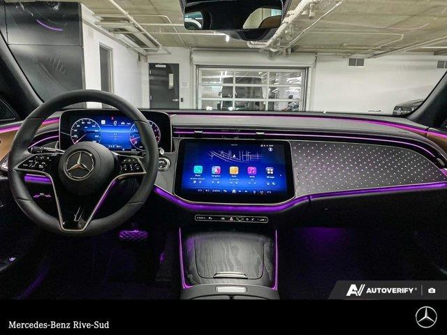 mercedes-benz E Class 2026 - 10