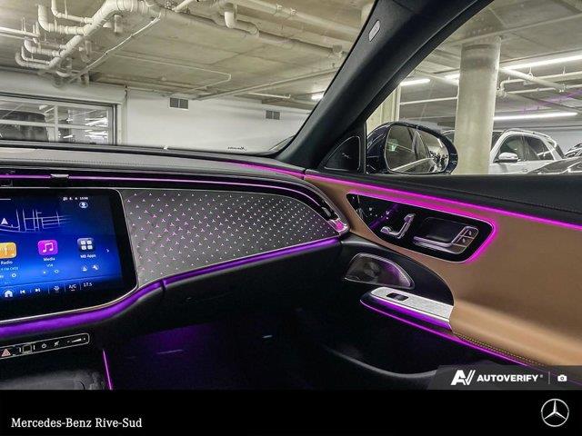 mercedes-benz E Class 2026 - 11