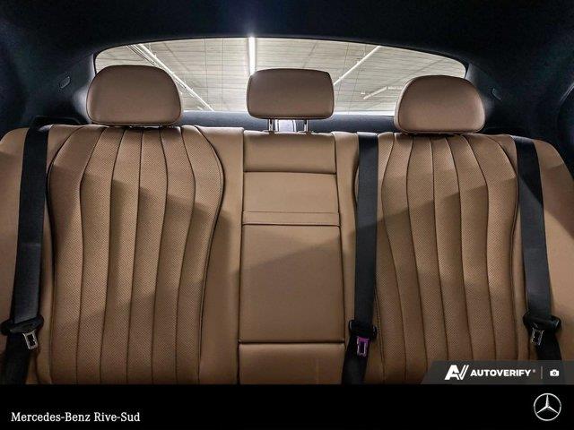 mercedes-benz E Class 2026 - 13