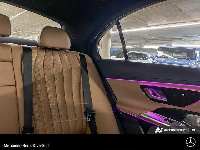 mercedes-benz E Class 2026 - 14