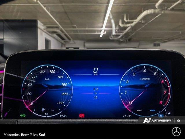 mercedes-benz E Class 2026 - 15