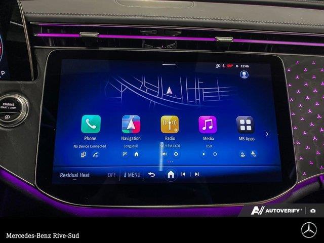 mercedes-benz E Class 2026 - 16