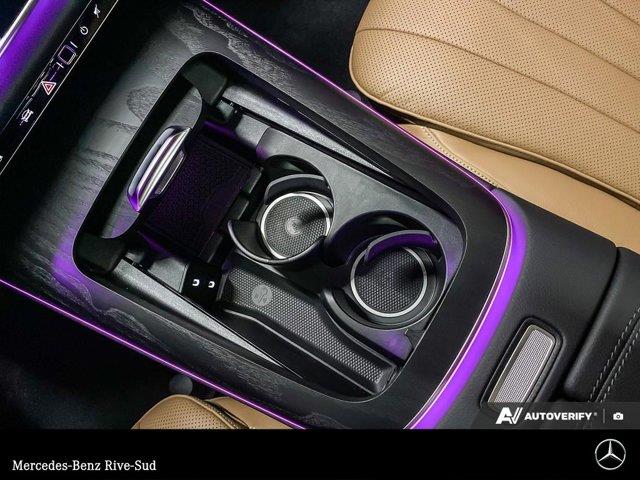 mercedes-benz E Class 2026 - 17