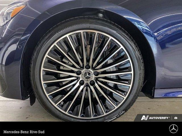 mercedes-benz E Class 2026 - 18