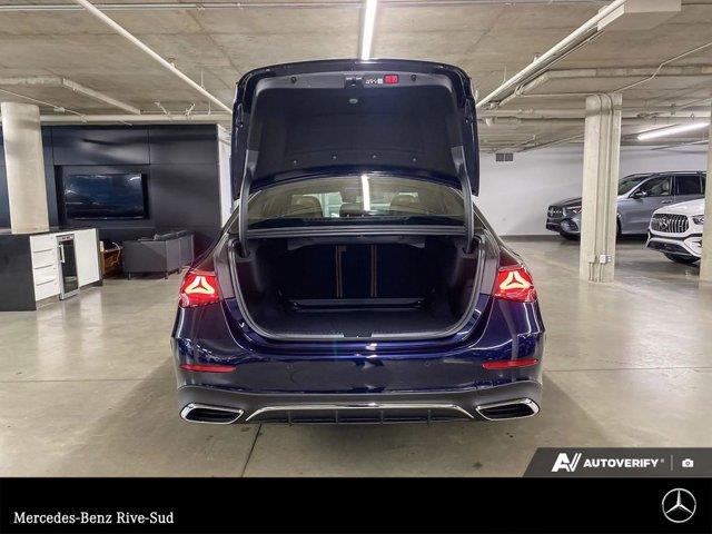 mercedes-benz E Class 2026 - 19