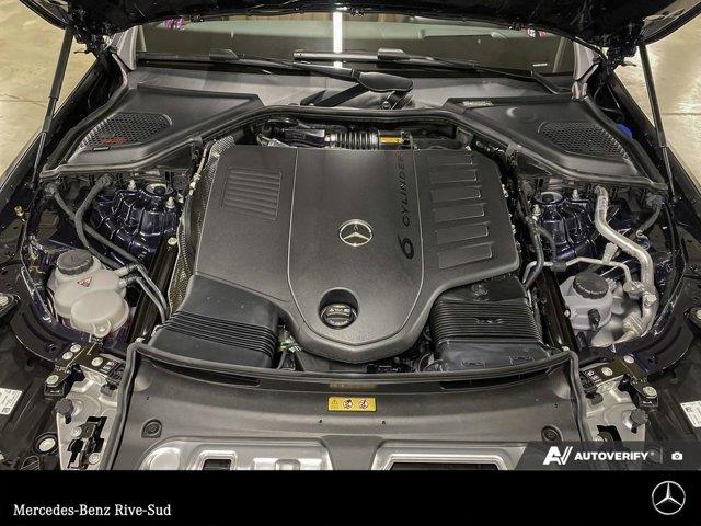 mercedes-benz E Class 2026 - 20