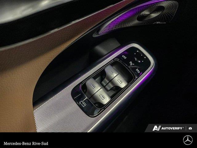 mercedes-benz E Class 2026 - 22