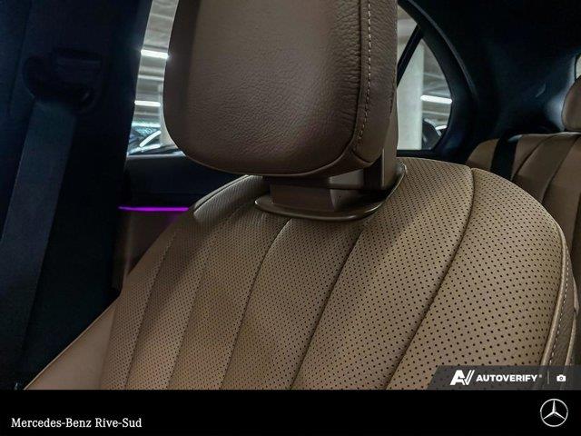 mercedes-benz E Class 2026 - 24