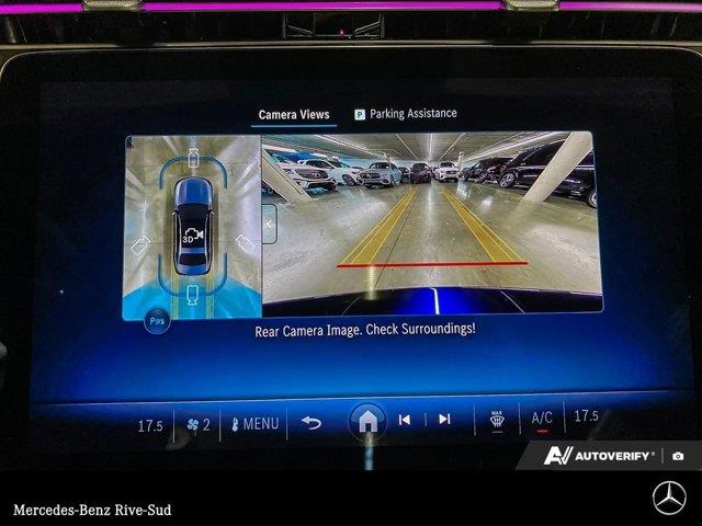 mercedes-benz E Class 2026 - 25