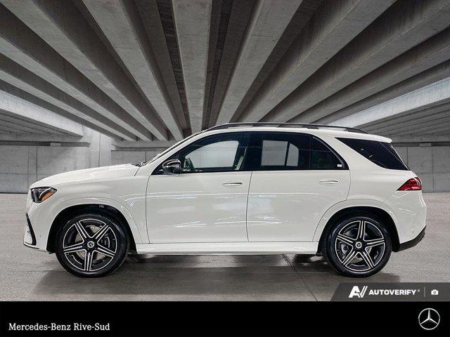 mercedes-benz GLE 2026 - 2