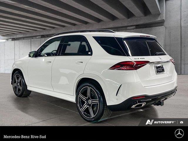 mercedes-benz GLE 2026 - 3