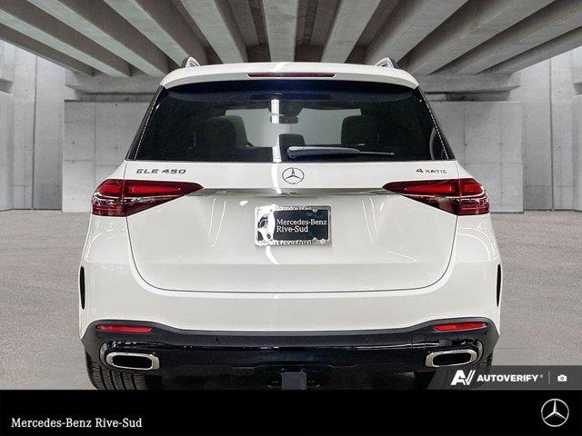 mercedes-benz GLE 2026 - 4