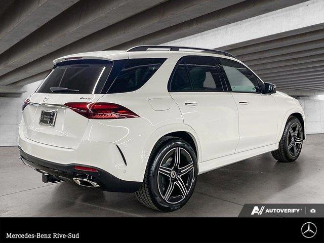 mercedes-benz GLE 2026 - 5