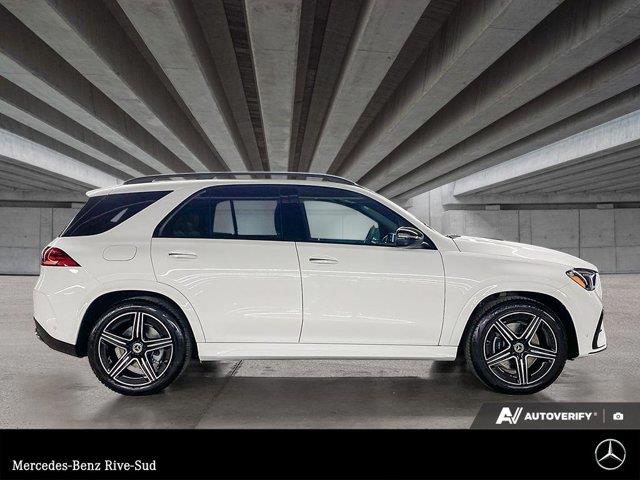 mercedes-benz GLE 2026 - 6