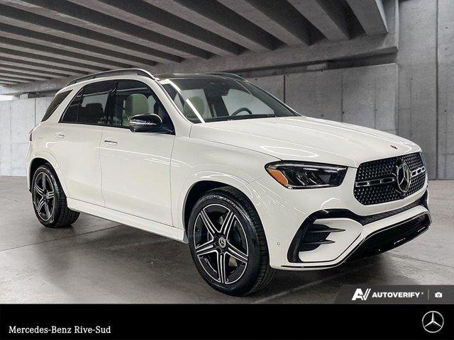 mercedes-benz GLE 2026 - 7
