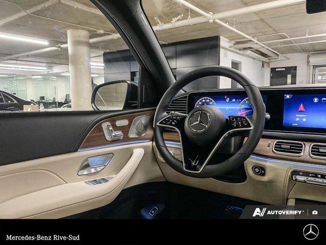 mercedes-benz GLE 2026 - 9