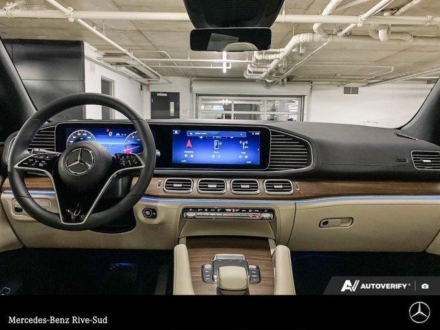 mercedes-benz GLE 2026 - 10