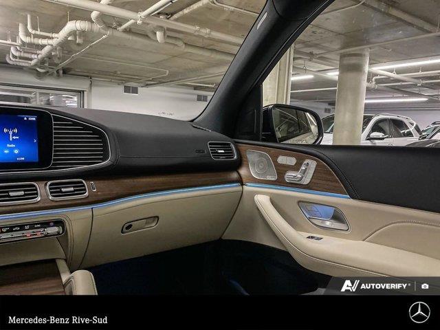 mercedes-benz GLE 2026 - 11