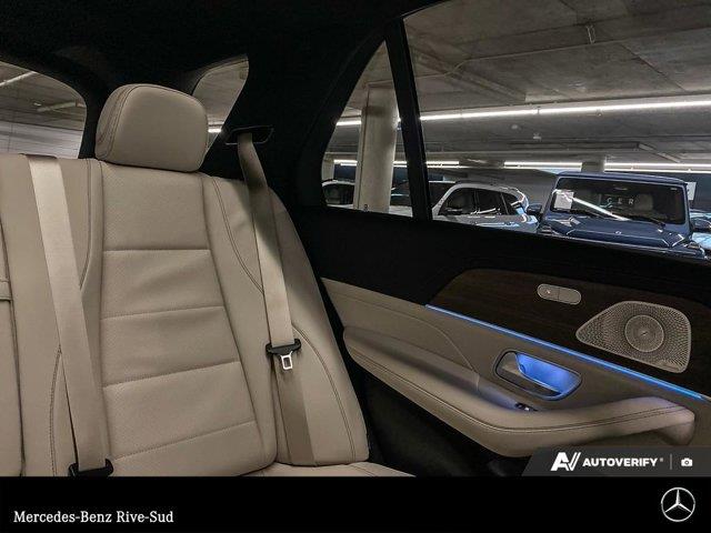 mercedes-benz GLE 2026 - 14