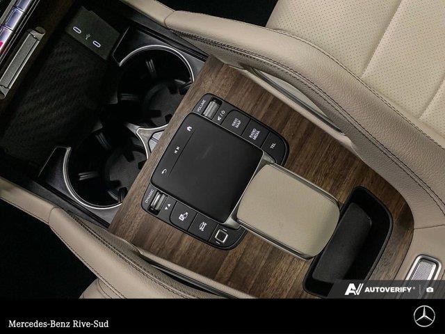 mercedes-benz GLE 2026 - 17