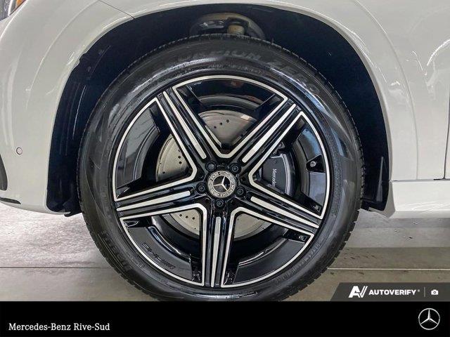 mercedes-benz GLE 2026 - 18