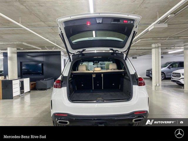 mercedes-benz GLE 2026 - 19