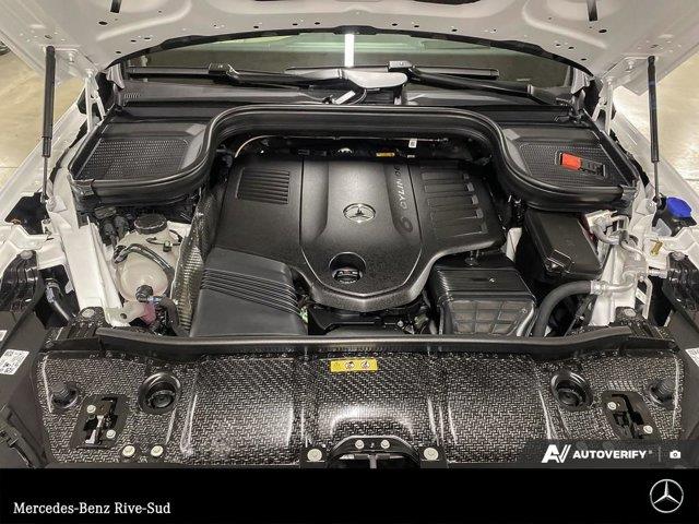 mercedes-benz GLE 2026 - 20