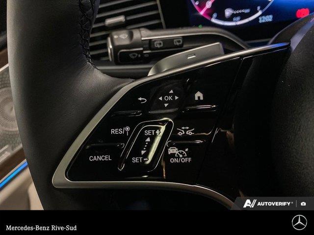 mercedes-benz GLE 2026 - 21