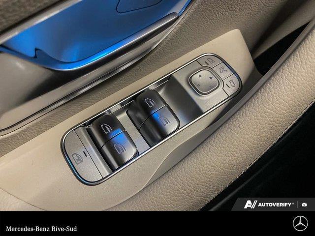 mercedes-benz GLE 2026 - 22