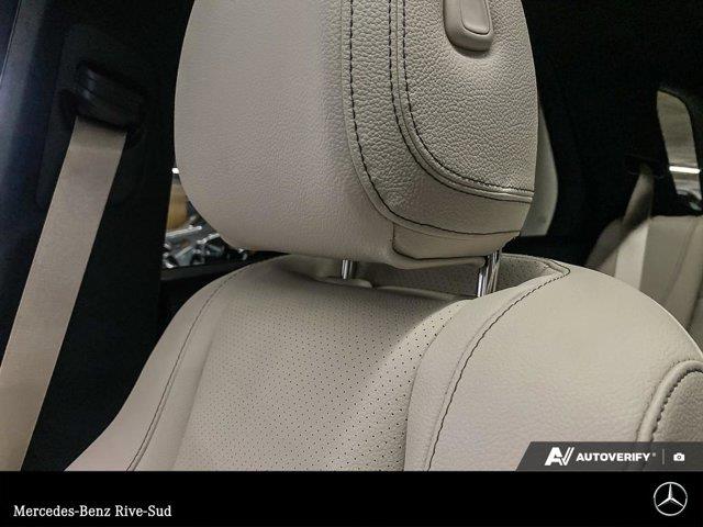 mercedes-benz GLE 2026 - 24