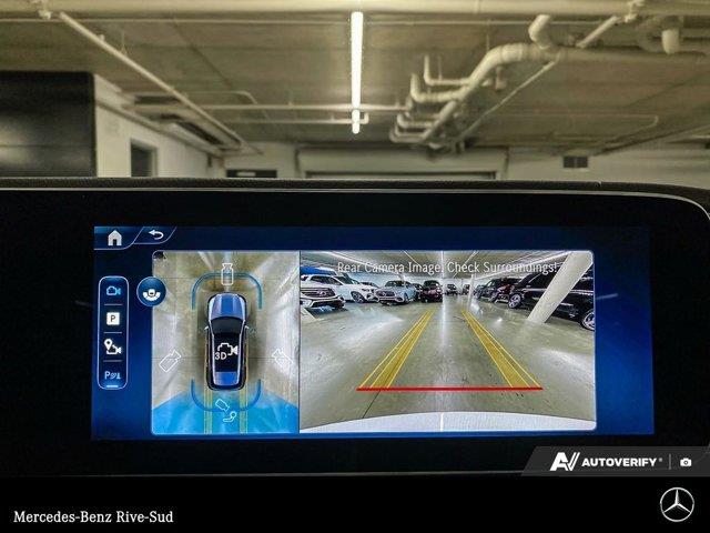 mercedes-benz GLE 2026 - 25