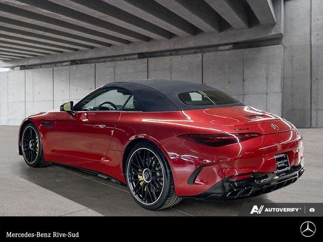 mercedes-benz SL 2022 - 3