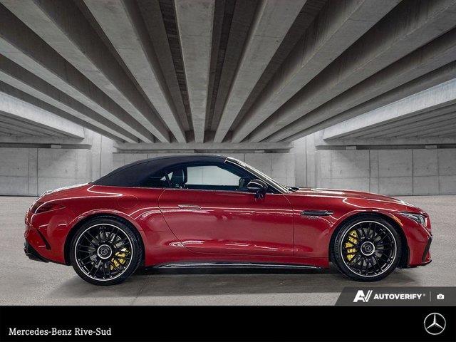 mercedes-benz SL 2022 - 6