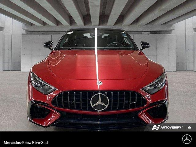 mercedes-benz SL 2022 - 8