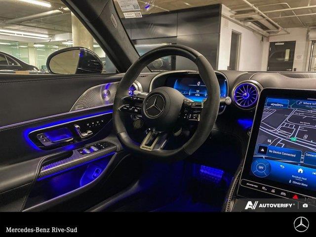 mercedes-benz SL 2022 - 9