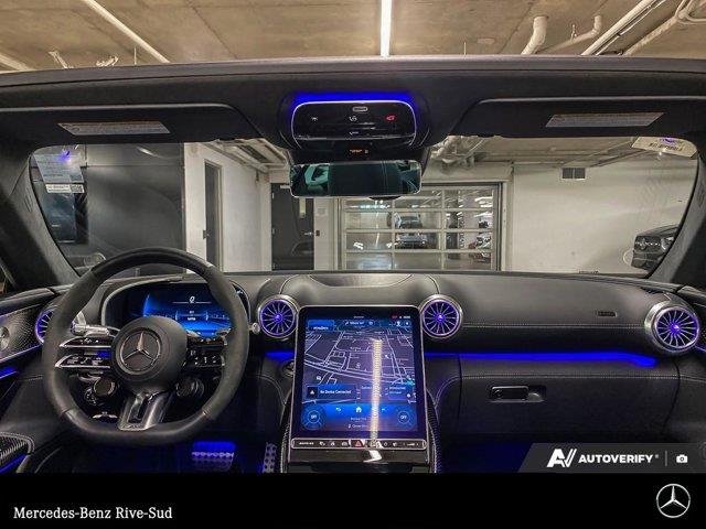 mercedes-benz SL 2022 - 10